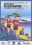 Marathon des Alpes-Maritimes